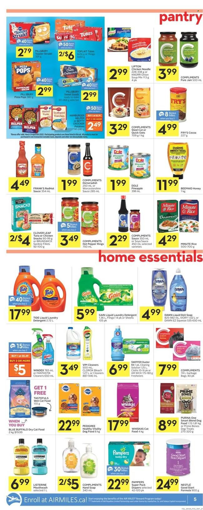 Foodland flyer - March 31, 2022 - April 06, 2022. Page 5