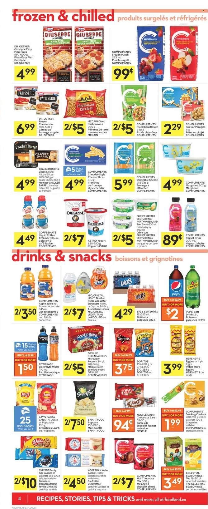 Co-op flyer - March 31, 2022 - April 06, 2022. Page 4