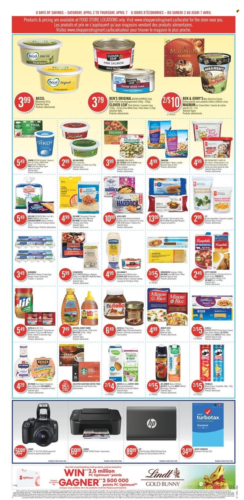 Shoppers Drug Mart flyer - April 02, 2022 - April 07, 2022. Page 9