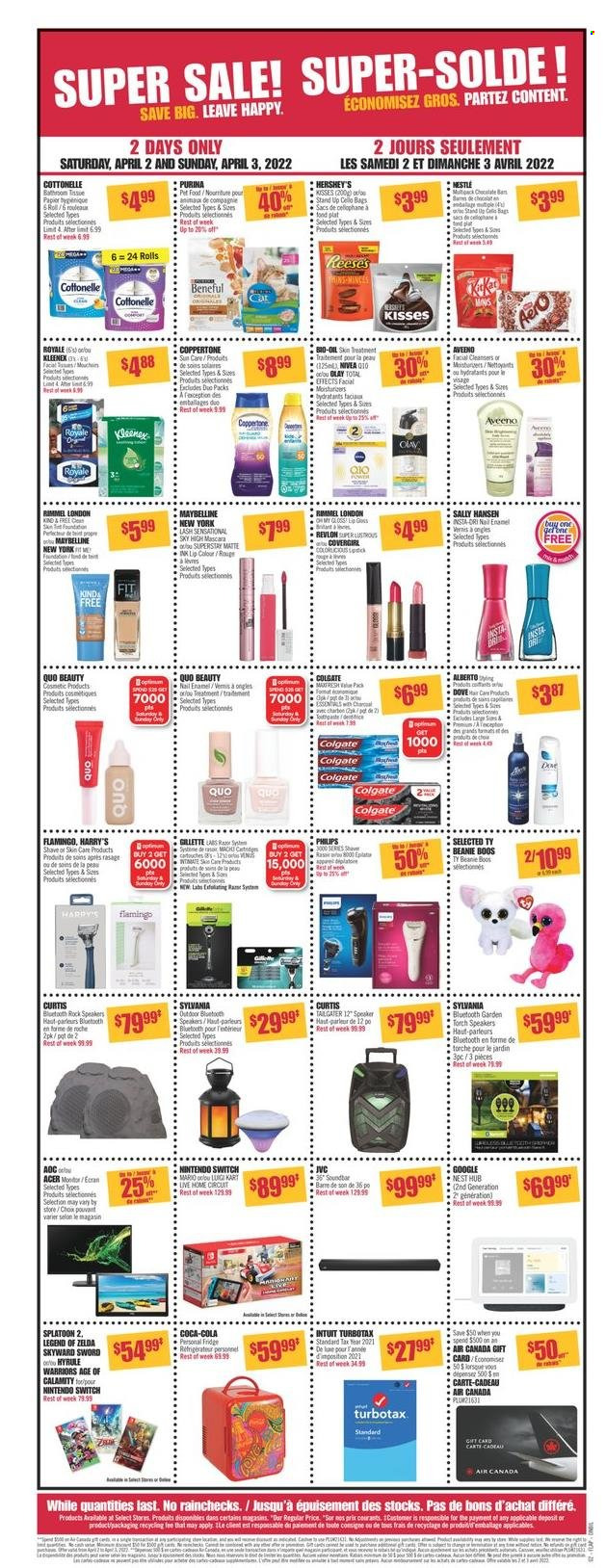 Shoppers Drug Mart flyer - April 02, 2022 - April 07, 2022. Page 15
