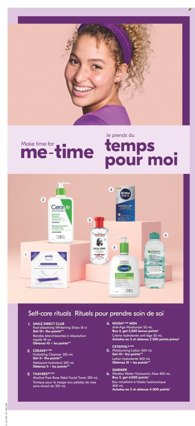 Shoppers Drug Mart flyer - April 02, 2022 - April 07, 2022. Page 17