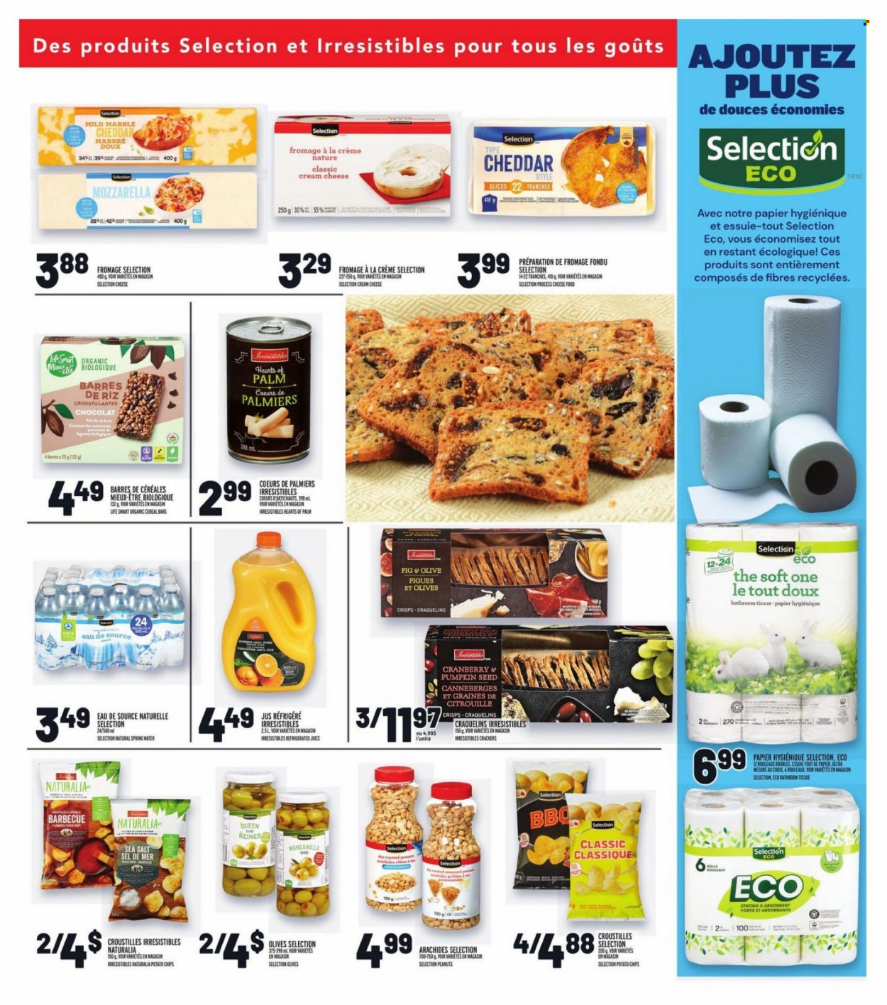 Metro flyer - March 31, 2022 - April 06, 2022. Page 3
