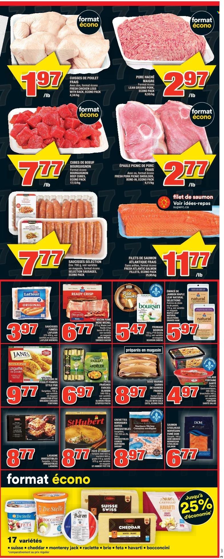 Super C flyer - April 07, 2022 - April 13, 2022. Page 4