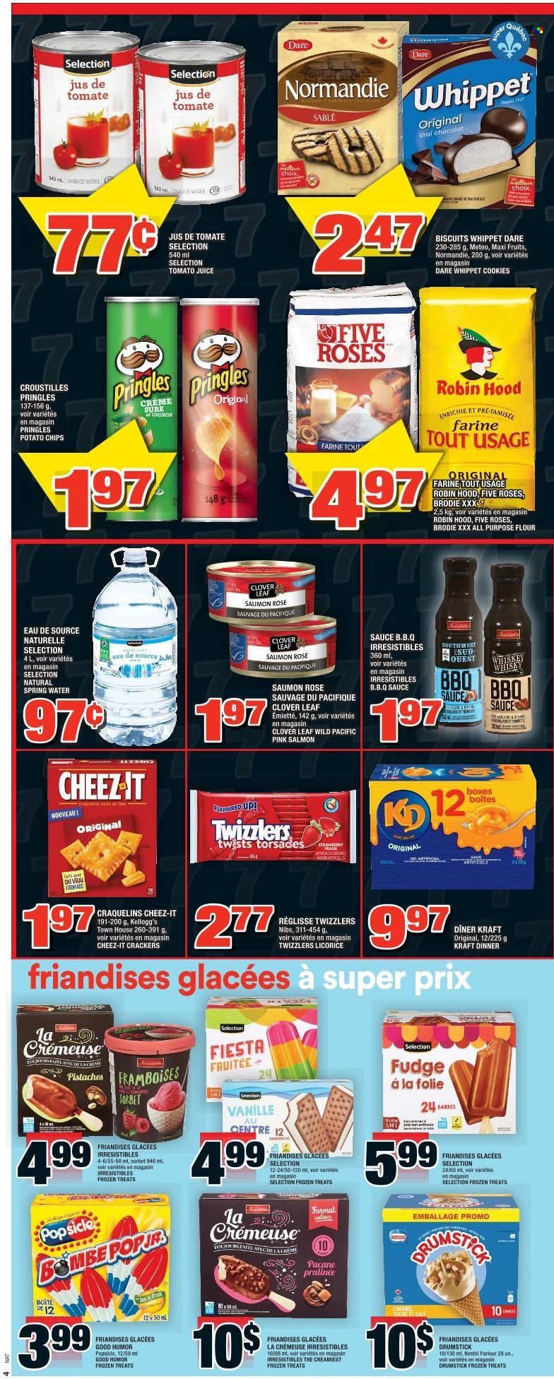 Super C flyer - April 07, 2022 - April 13, 2022. Page 5
