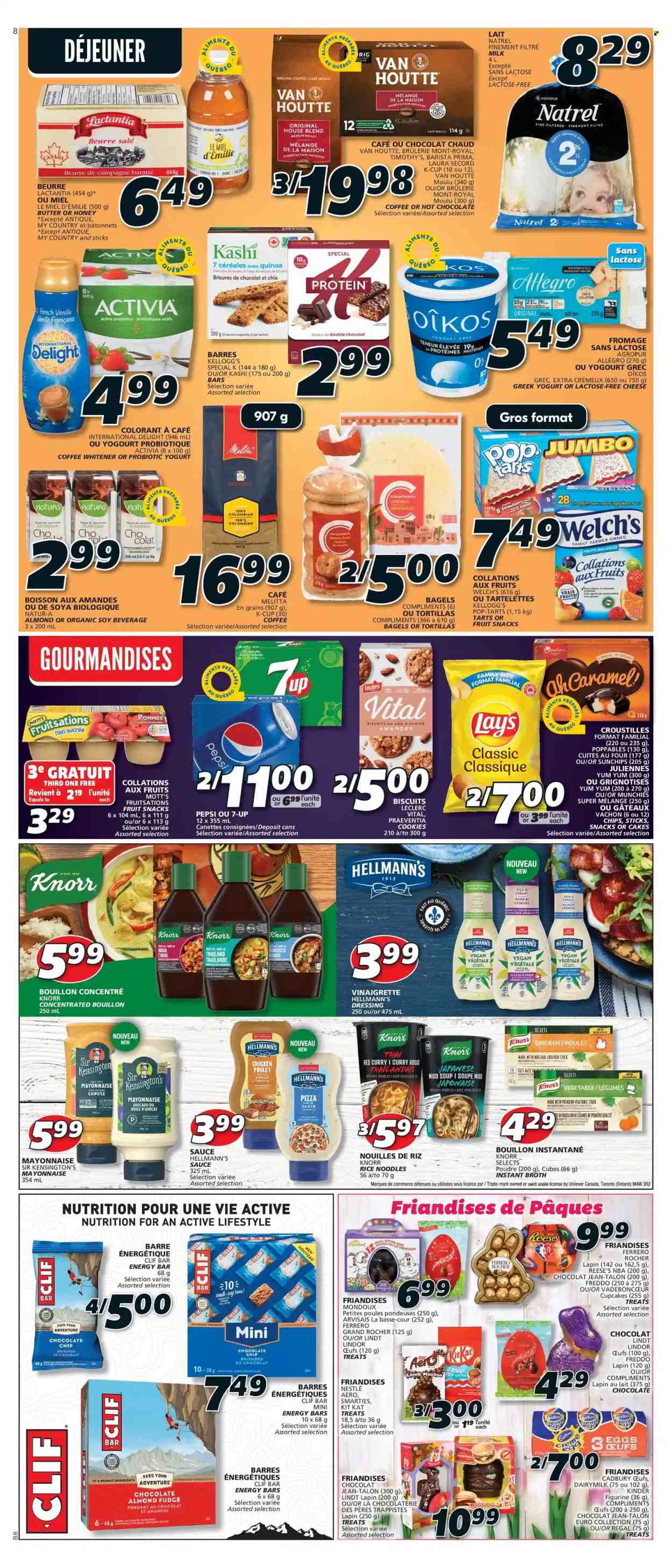 IGA flyer - April 07, 2022 - April 13, 2022. Page 7