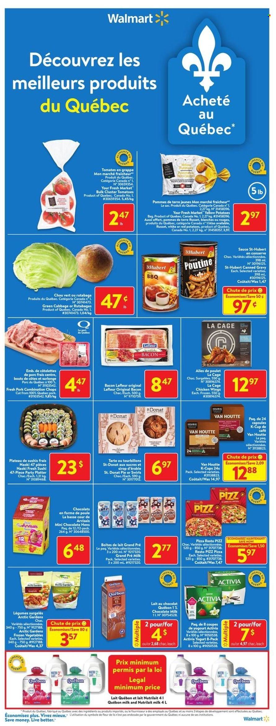 Walmart flyer - April 07, 2022 - April 13, 2022. Page 10