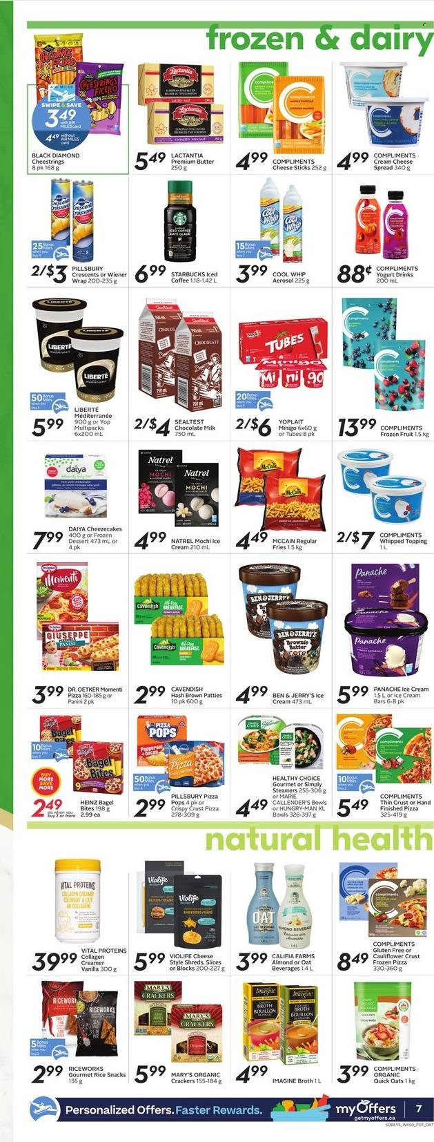 Sobeys flyer - April 07, 2022 - April 13, 2022. Page 8