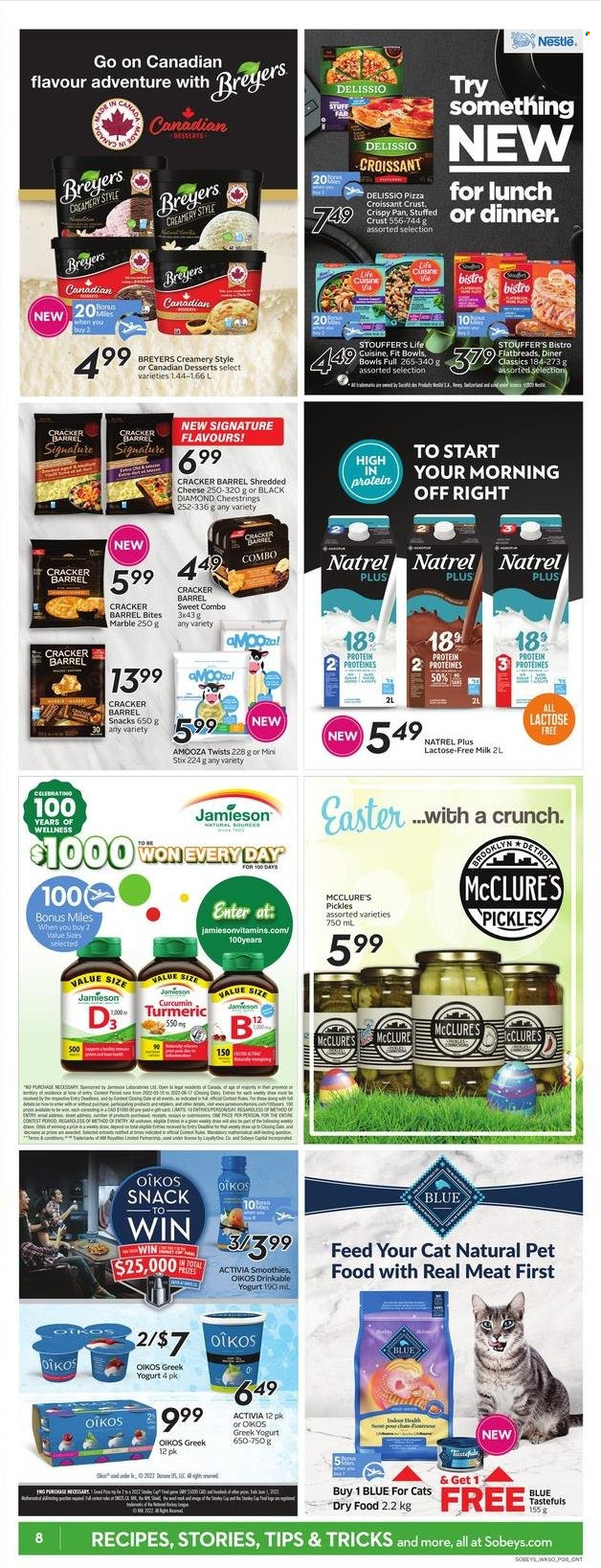 Sobeys flyer - April 07, 2022 - April 13, 2022. Page 9