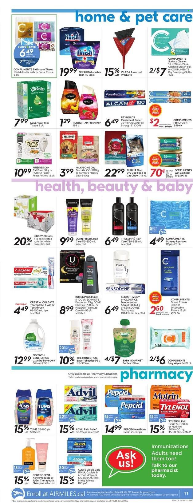Sobeys flyer - April 07, 2022 - April 13, 2022. Page 12