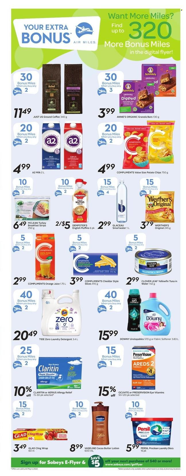 Sobeys flyer - April 07, 2022 - April 13, 2022. Page 19