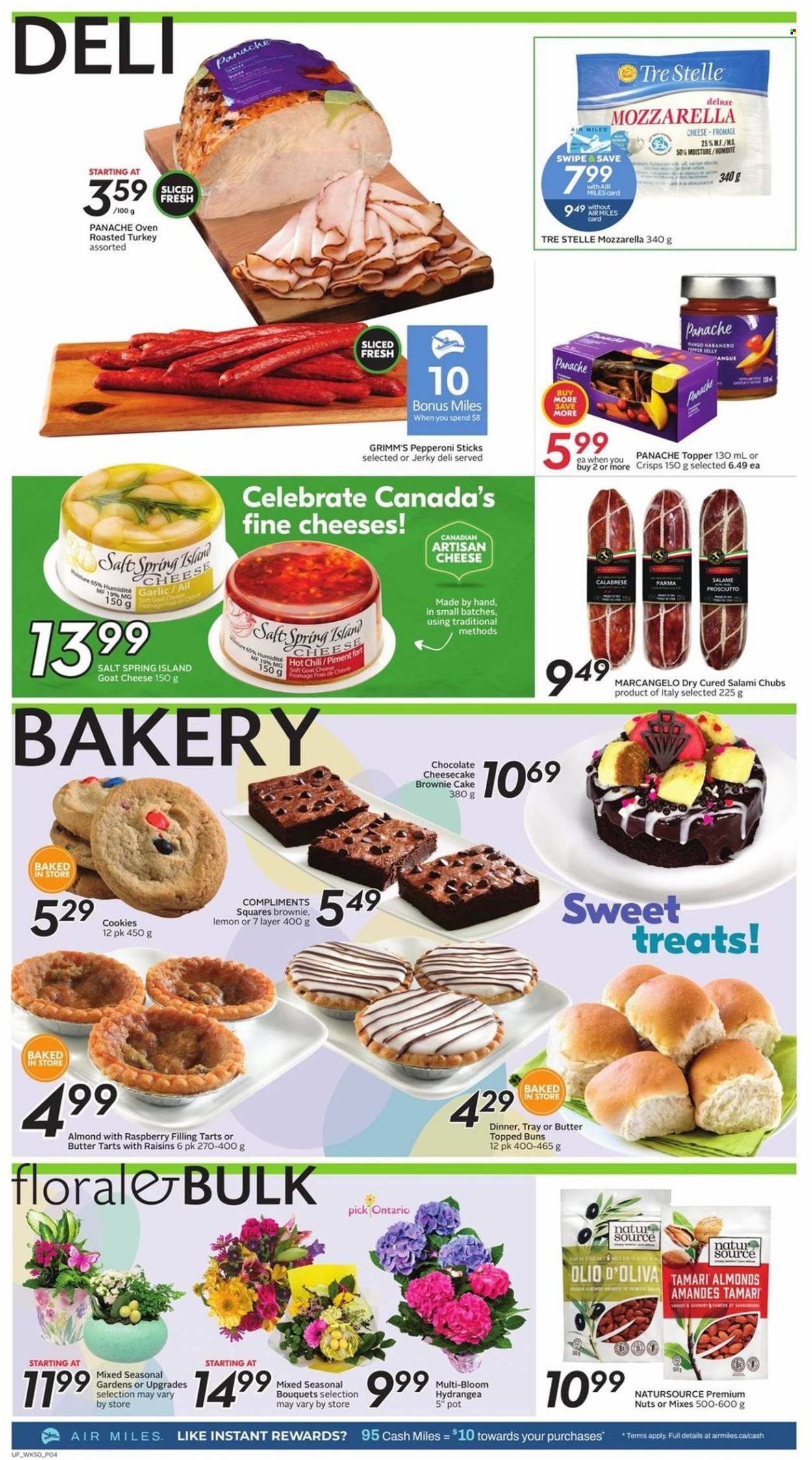 Sobeys Urban Fresh flyer - April 07, 2022 - April 13, 2022. Page 4