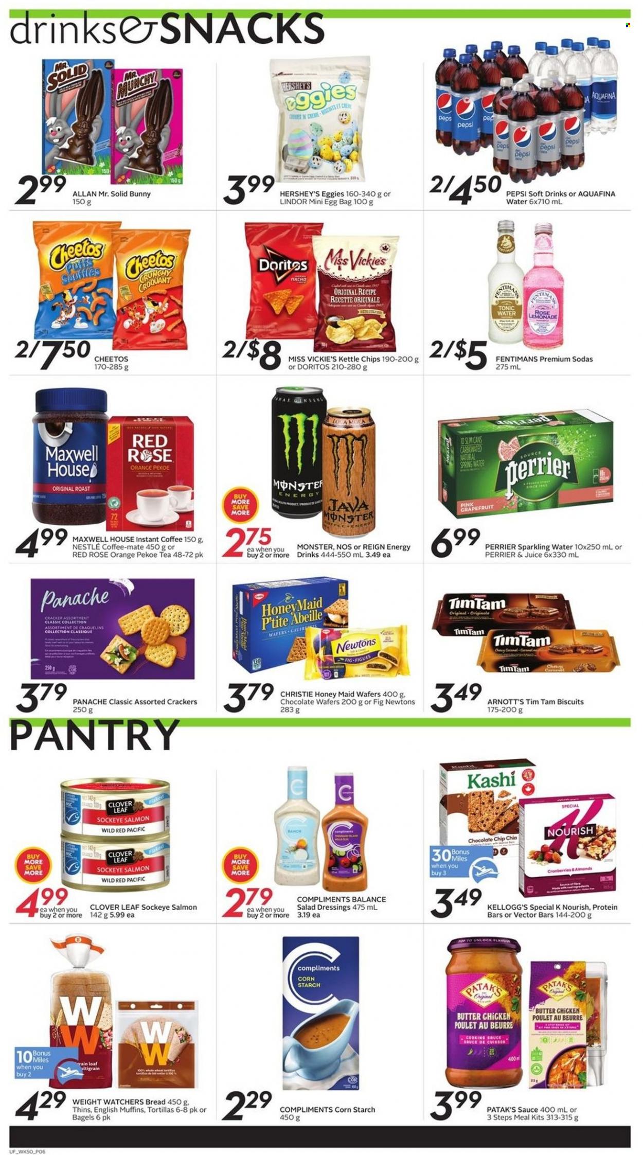 Sobeys Urban Fresh flyer - April 07, 2022 - April 13, 2022. Page 6