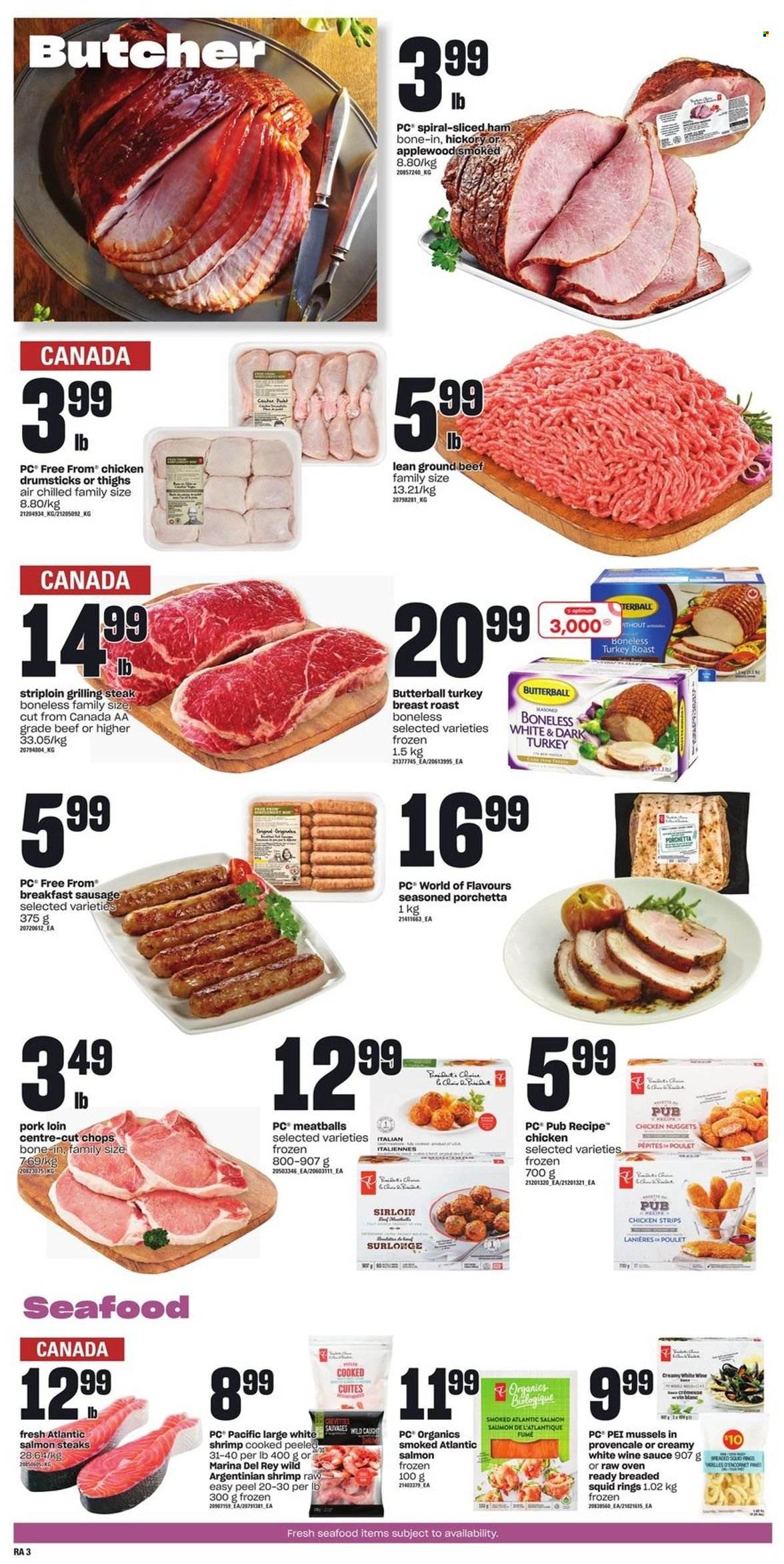 Atlantic Superstore flyer - April 07, 2022 - April 13, 2022. Page 4