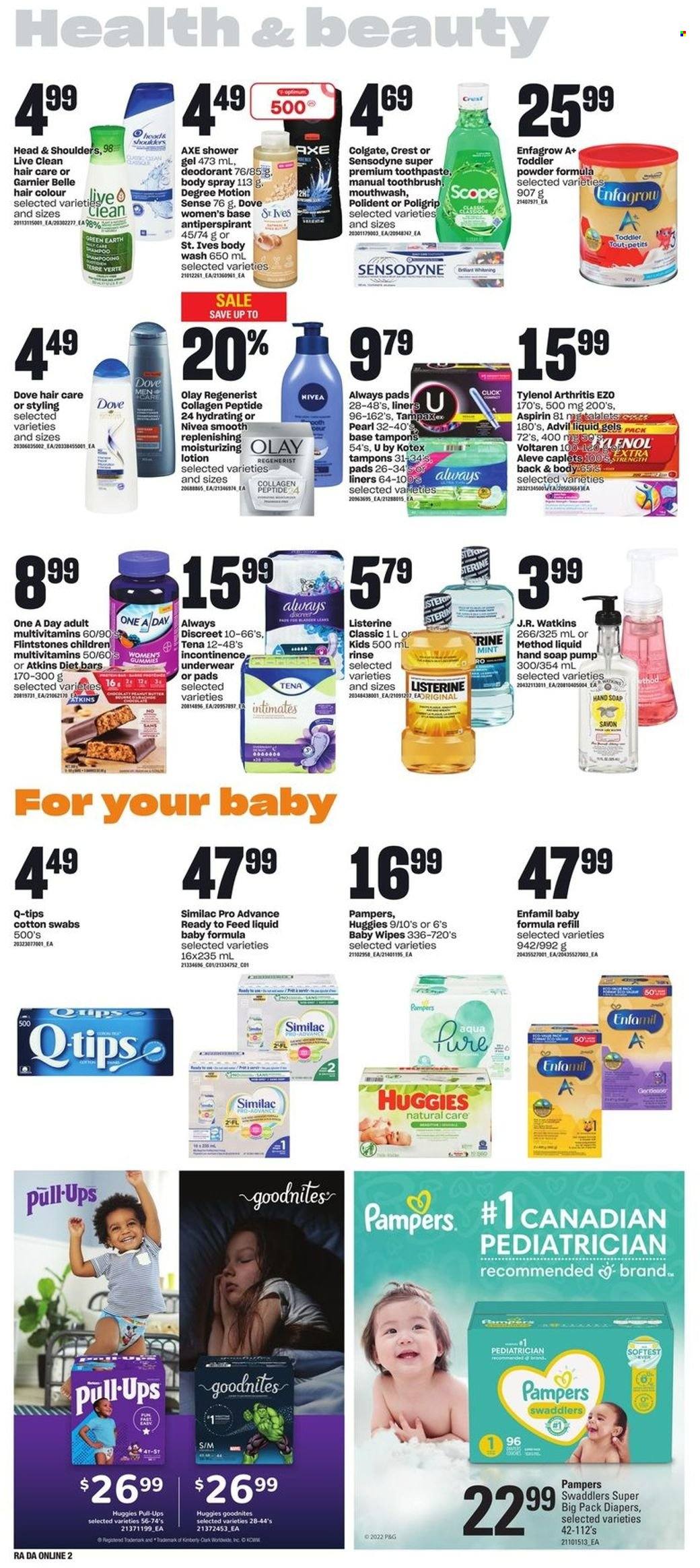 Atlantic Superstore flyer - April 07, 2022 - April 13, 2022. Page 8