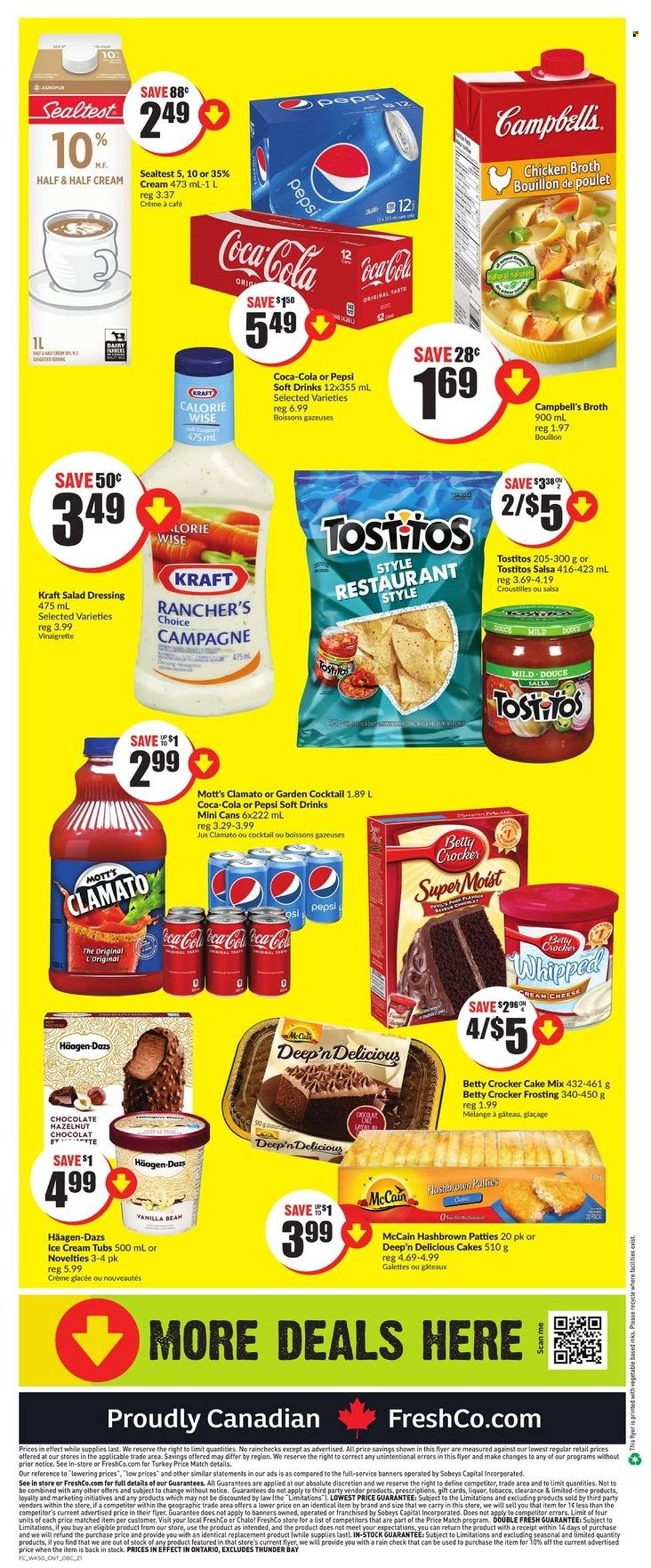 FreshCo. flyer - April 07, 2022 - April 13, 2022. Page 6