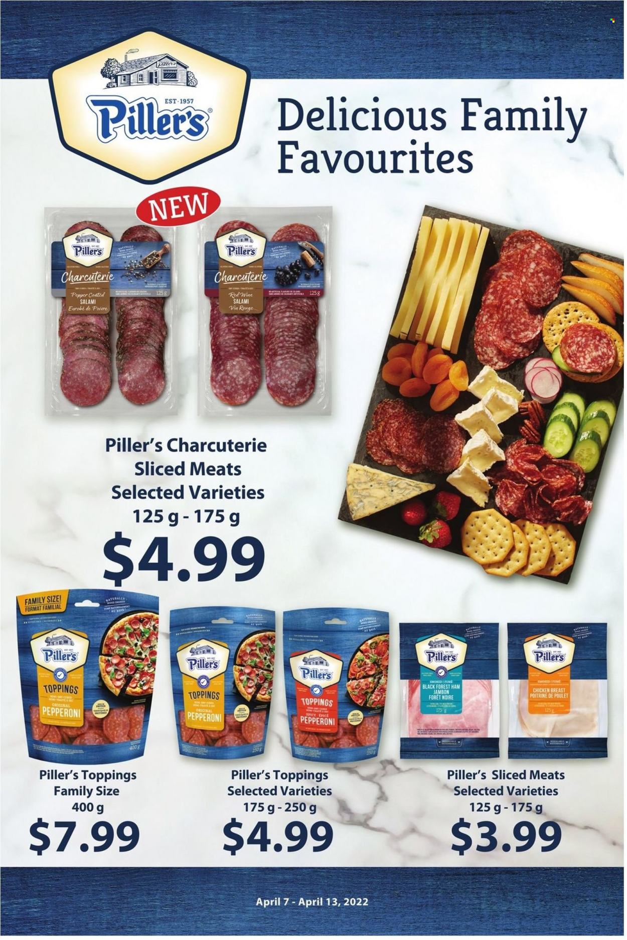 FreshCo. flyer - April 07, 2022 - April 13, 2022. Page 10