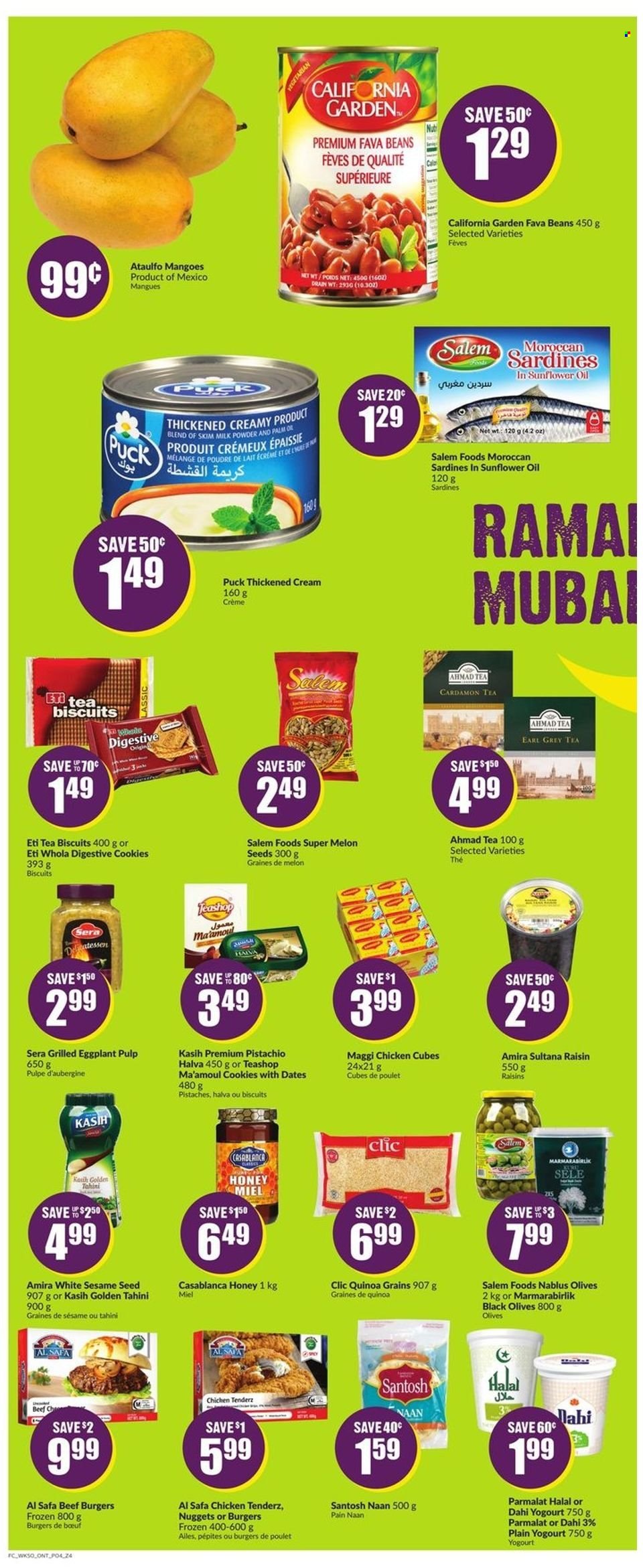 Chalo! FreshCo. flyer - April 07, 2022 - April 13, 2022. Page 4
