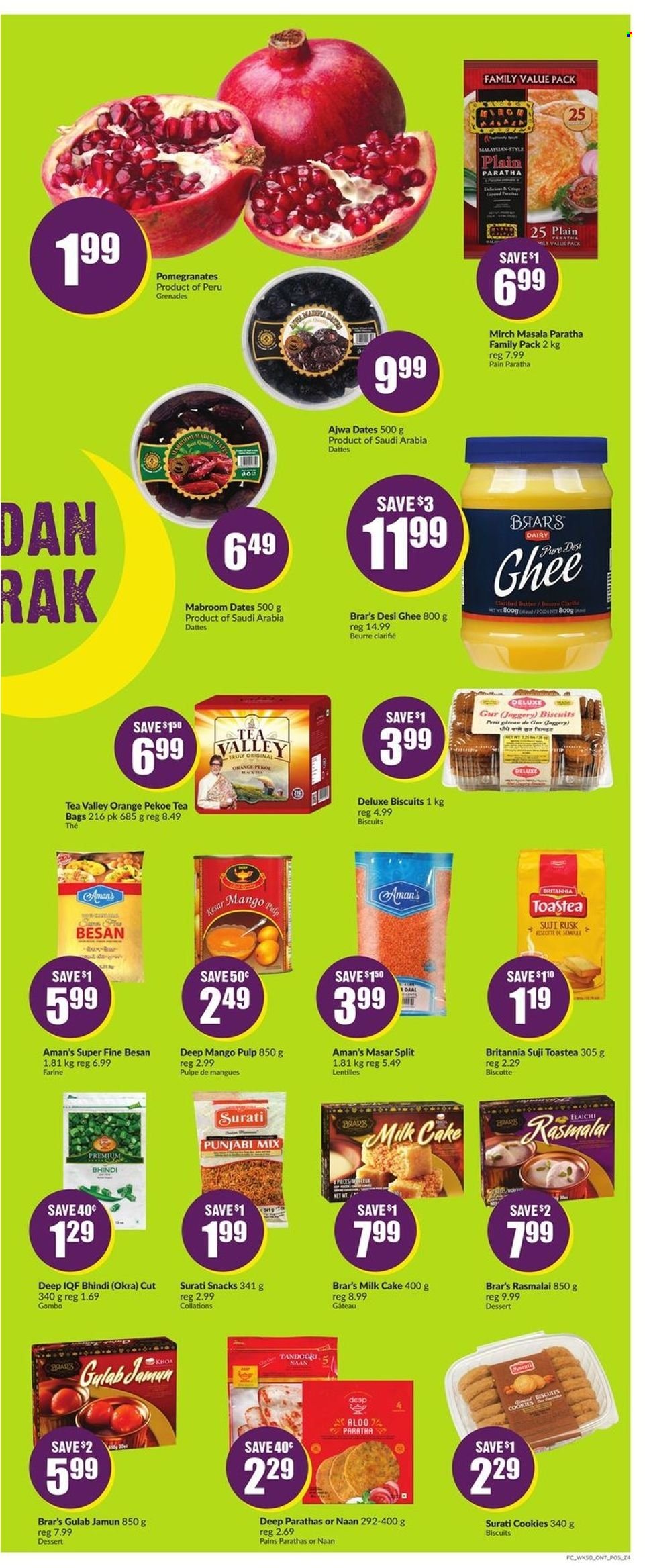 Chalo! FreshCo. flyer - April 07, 2022 - April 13, 2022. Page 5