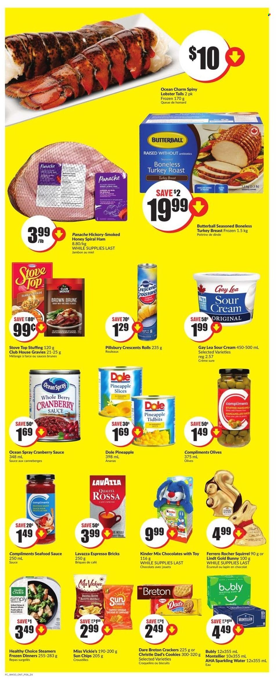 Chalo! FreshCo. flyer - April 07, 2022 - April 13, 2022. Page 6