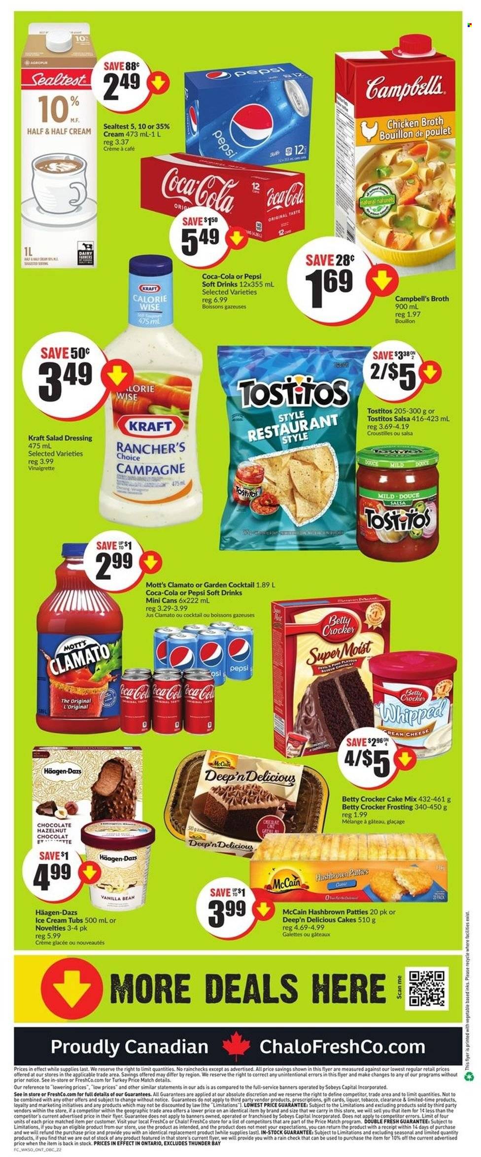 Chalo! FreshCo. flyer - April 07, 2022 - April 13, 2022. Page 8