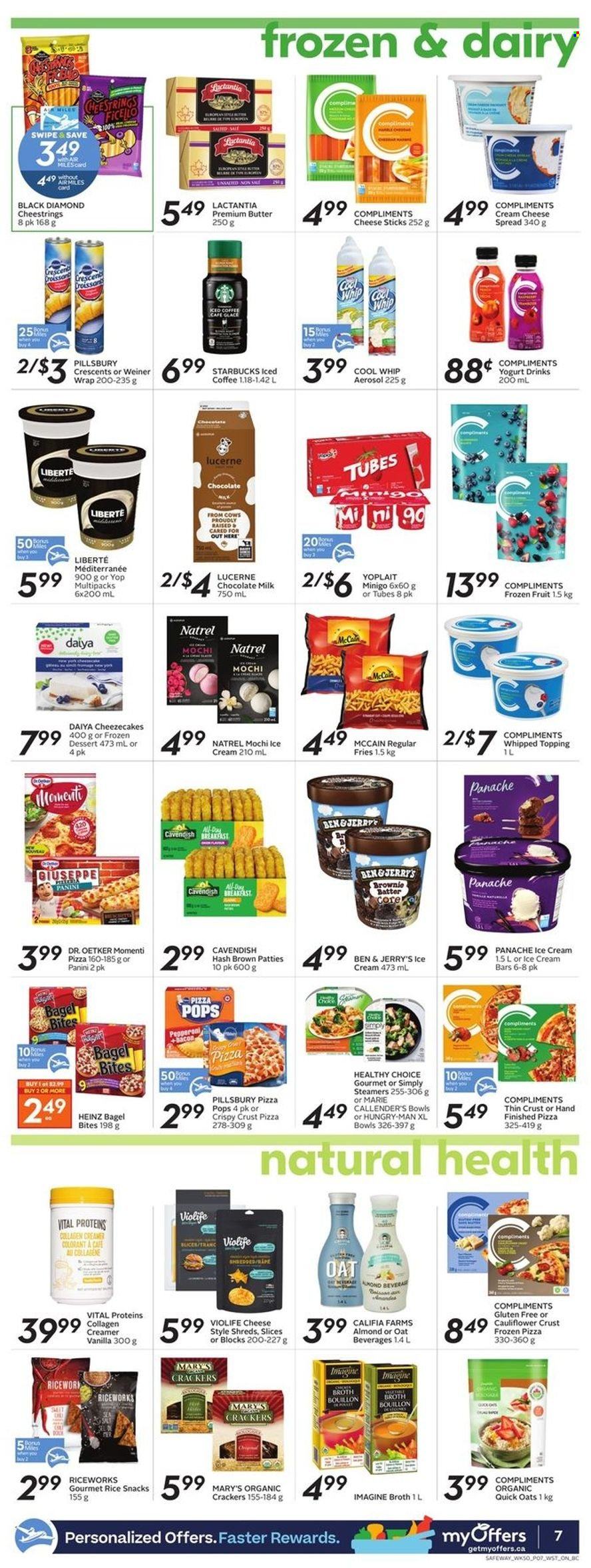 Circulaire Safeway - 07 Avril 2022 - 13 Avril 2022. Page 8