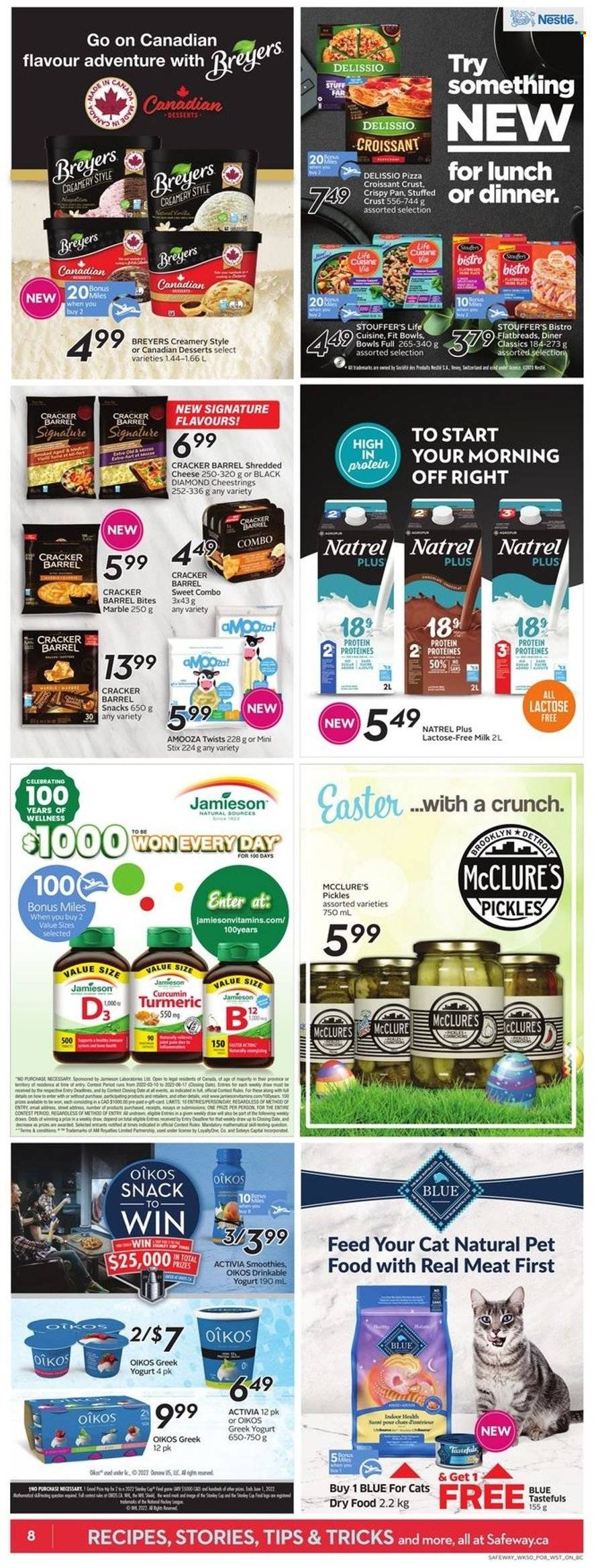 Circulaire Safeway - 07 Avril 2022 - 13 Avril 2022. Page 9