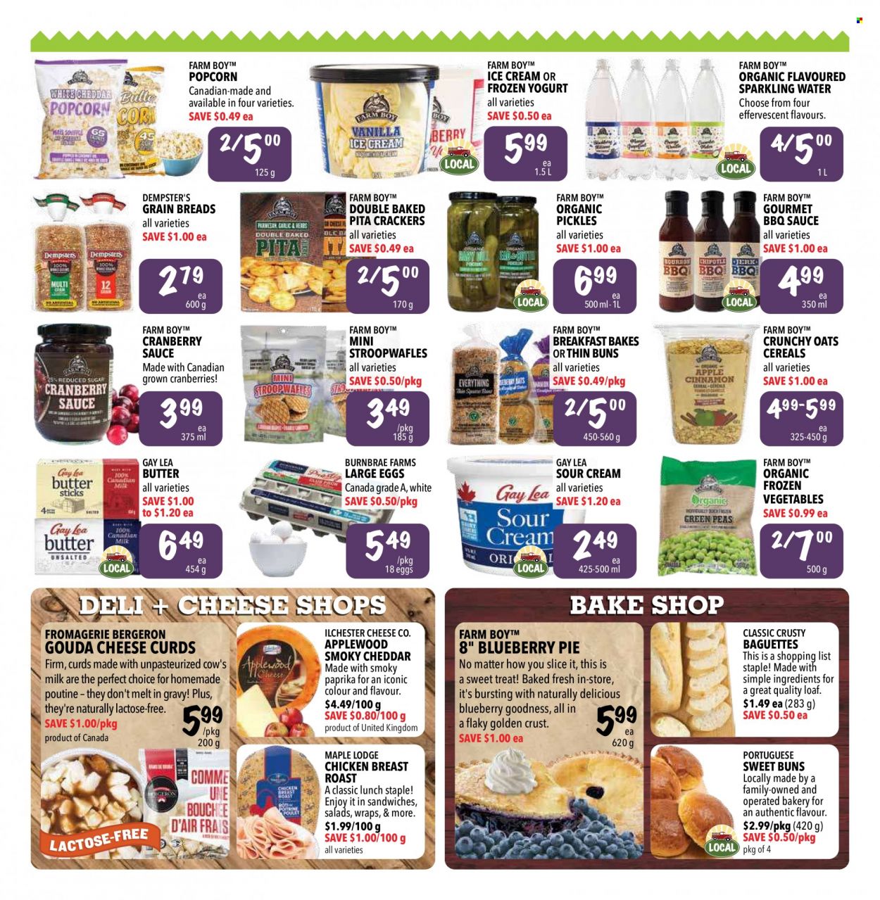 Farm Boy flyer - April 07, 2022 - April 13, 2022. Page 7