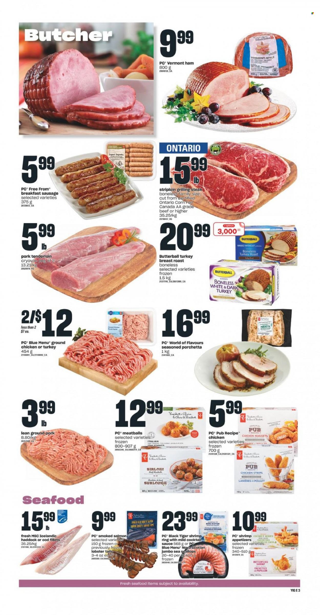 Independent flyer - April 07, 2022 - April 13, 2022. Page 4