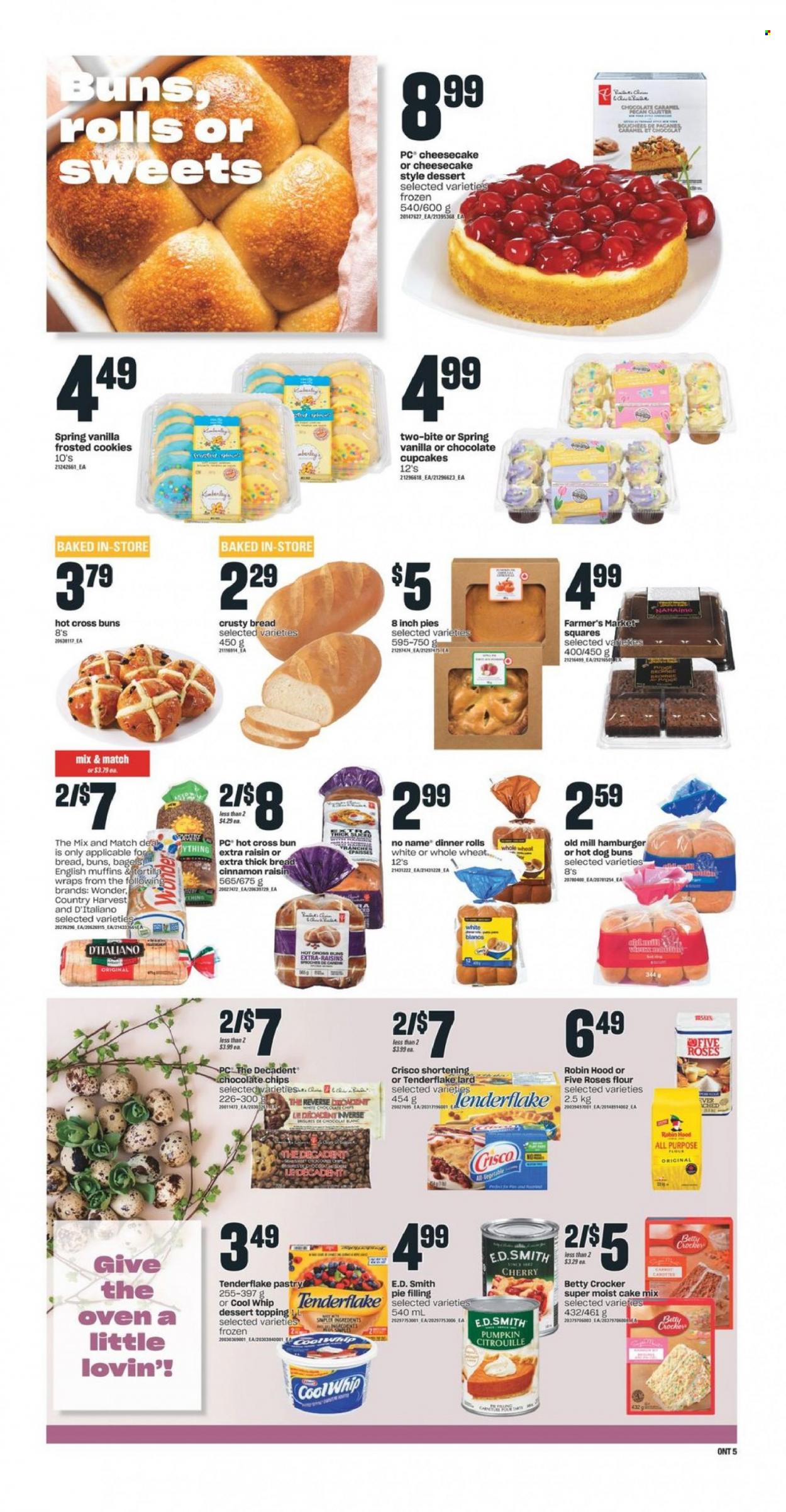 Independent flyer - April 07, 2022 - April 13, 2022. Page 6
