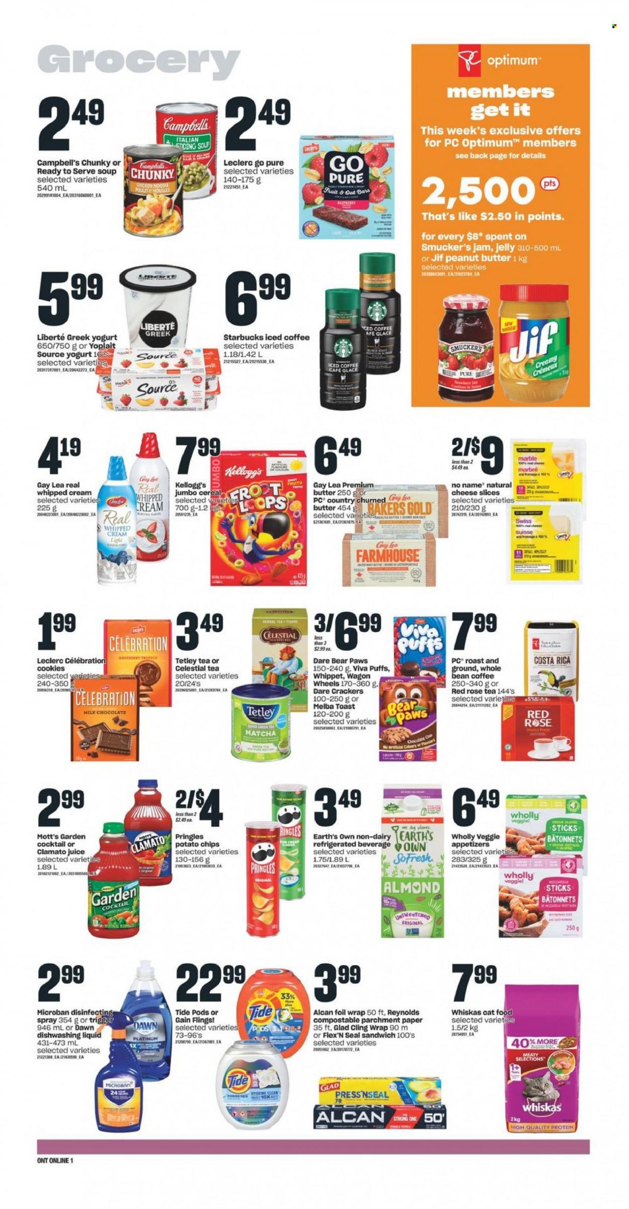 Independent flyer - April 07, 2022 - April 13, 2022. Page 7