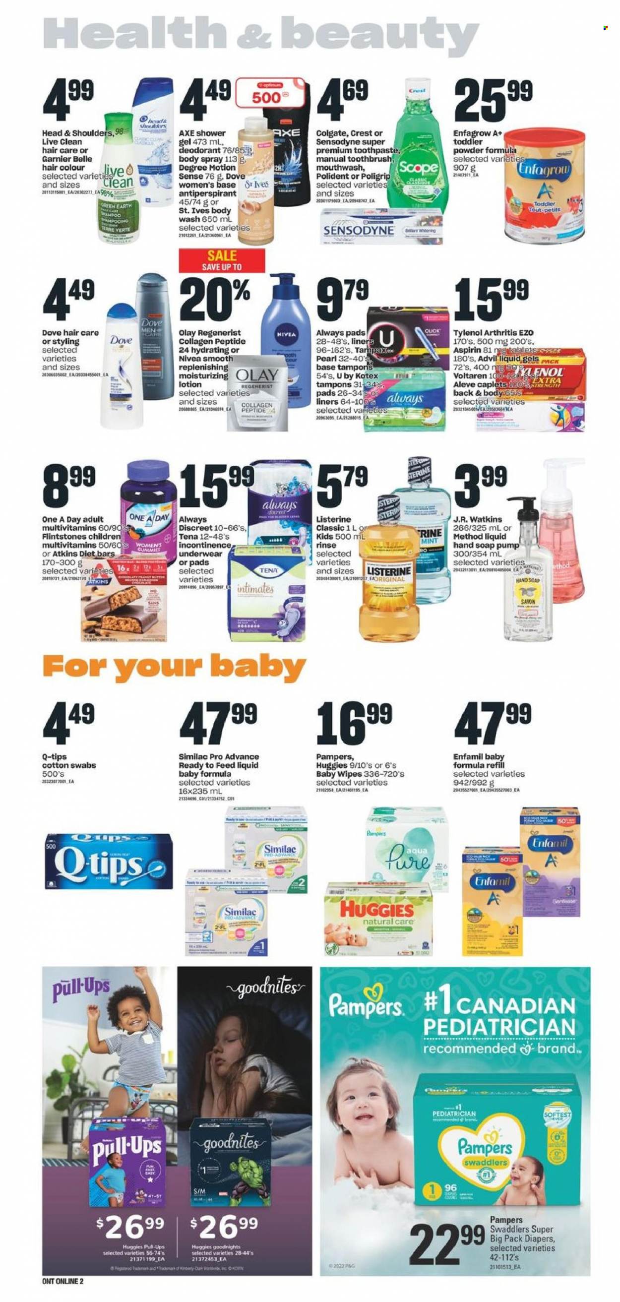 Independent flyer - April 07, 2022 - April 13, 2022. Page 8