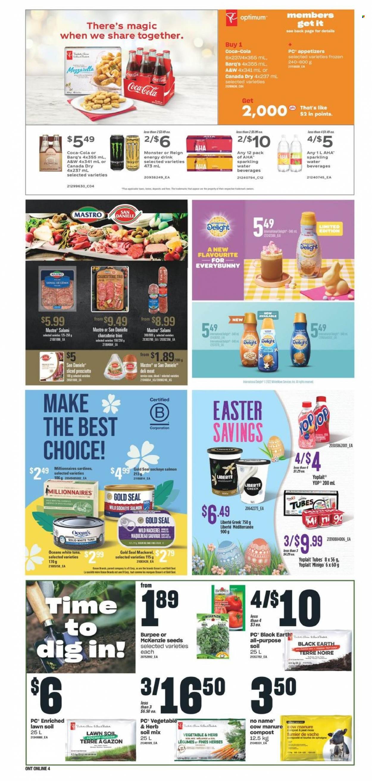 Independent flyer - April 07, 2022 - April 13, 2022. Page 10