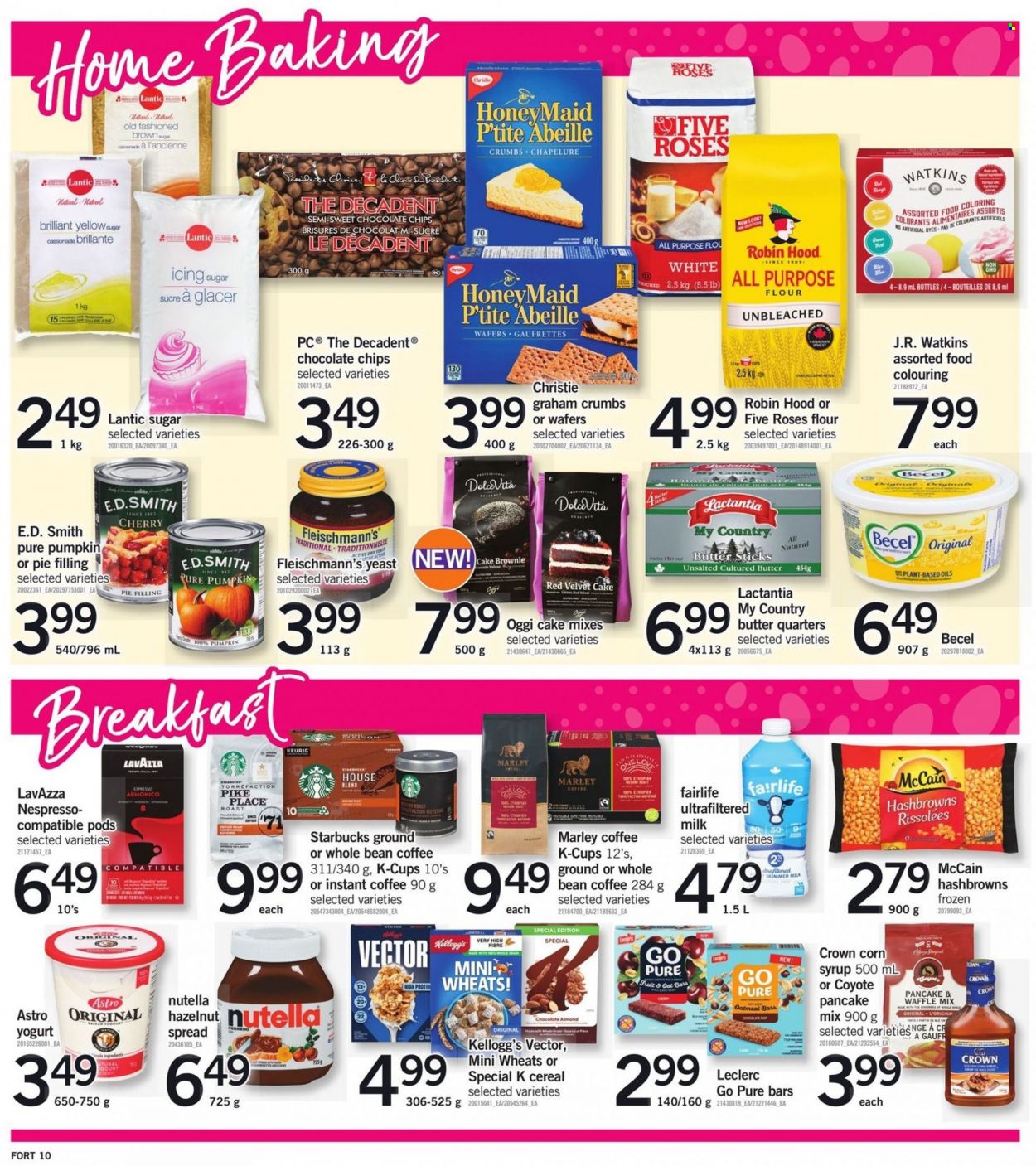 Fortinos flyer - April 07, 2022 - April 13, 2022. Page 15