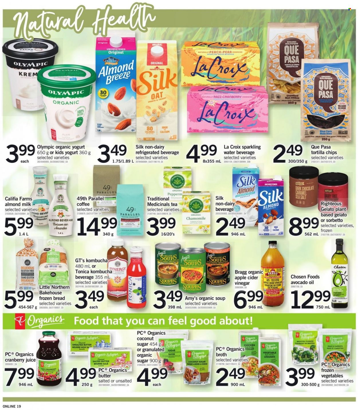 Fortinos flyer - April 07, 2022 - April 13, 2022. Page 22