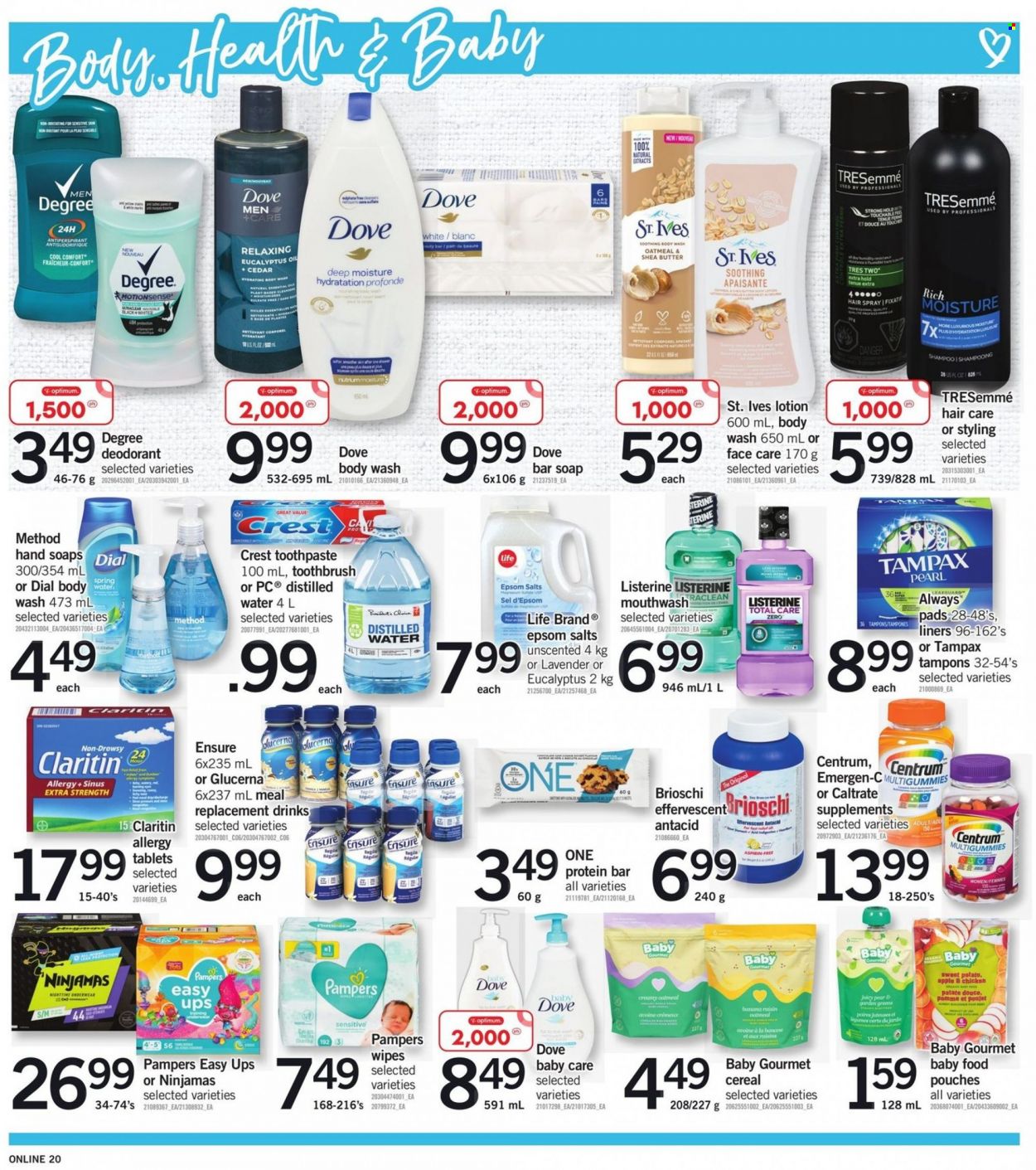 Fortinos flyer - April 07, 2022 - April 13, 2022. Page 23