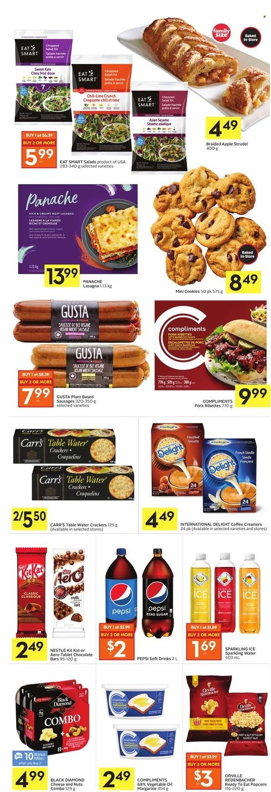 Foodland flyer - April 07, 2022 - April 13, 2022. Page 3