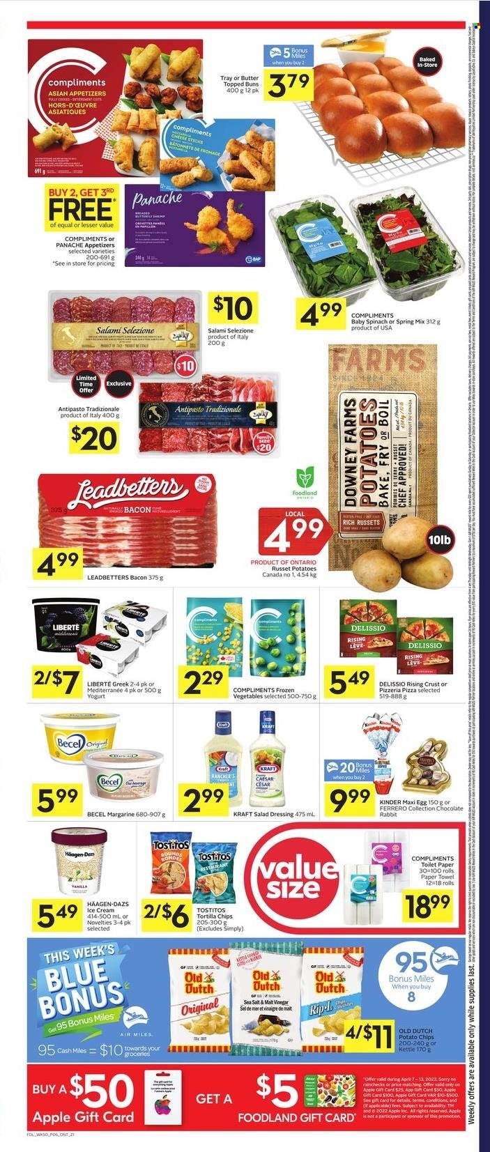 Foodland flyer - April 07, 2022 - April 13, 2022. Page 8