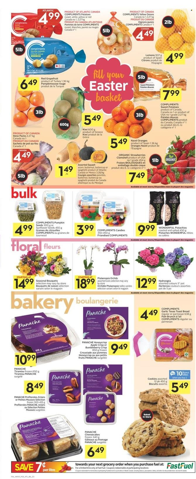 Co-op flyer - April 07, 2022 - April 13, 2022. Page 2
