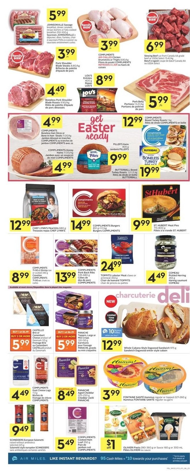 Co-op flyer - April 07, 2022 - April 13, 2022. Page 5