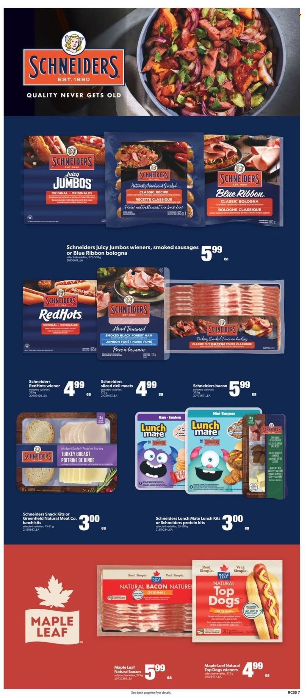 Real Canadian Superstore flyer - April 07, 2022 - April 13, 2022. Page 8