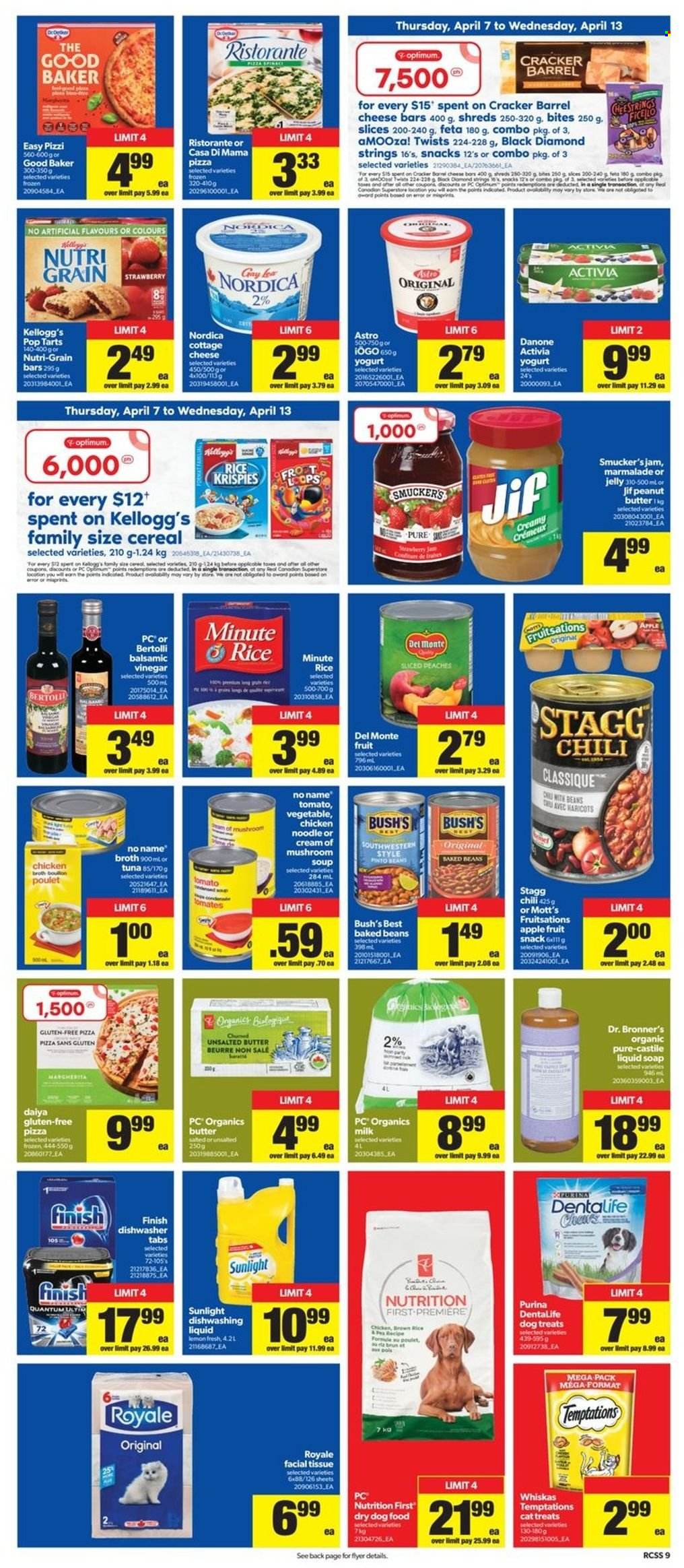 Real Canadian Superstore flyer - April 07, 2022 - April 13, 2022. Page 10