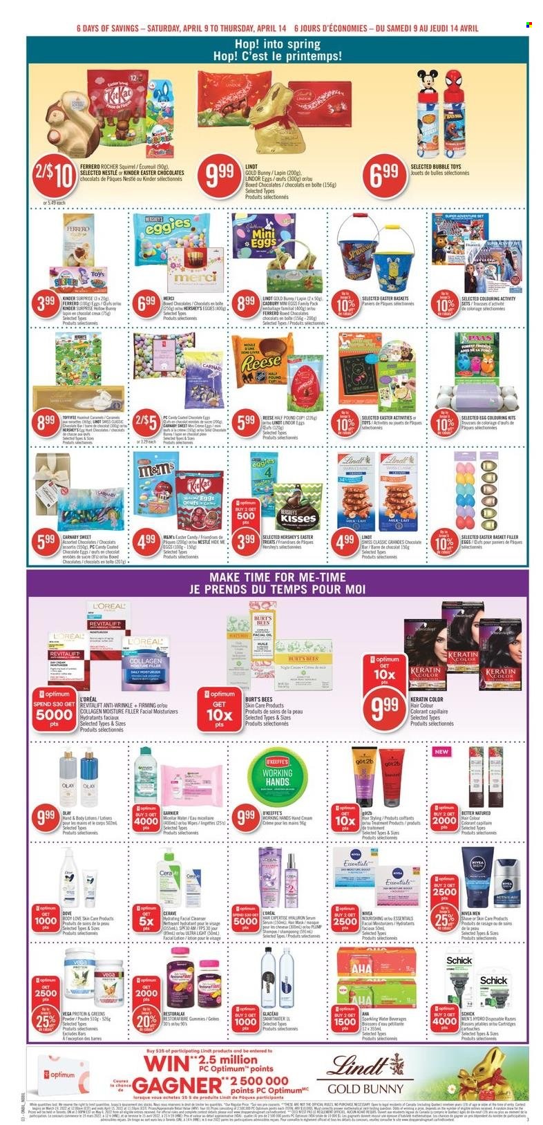 Shoppers Drug Mart flyer - April 09, 2022 - April 14, 2022. Page 3
