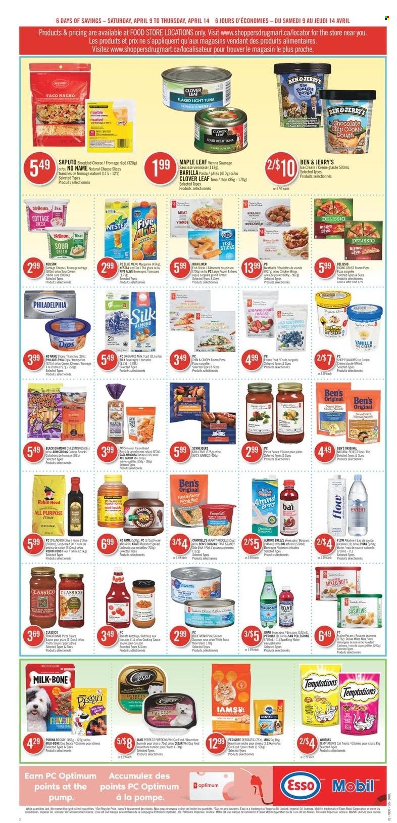 Shoppers Drug Mart flyer - April 09, 2022 - April 14, 2022. Page 5