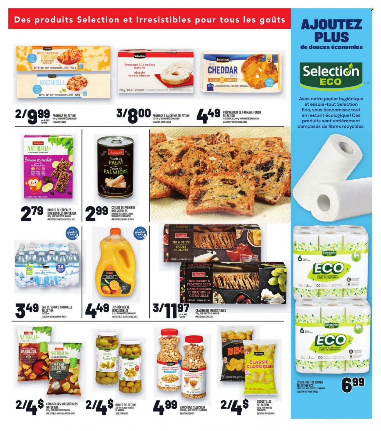 Metro flyer - April 07, 2022 - April 13, 2022. Page 3