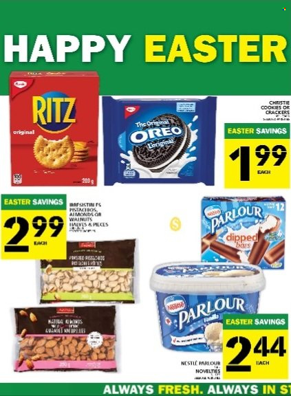 Food Basics flyer - April 07, 2022 - April 13, 2022. Page 3