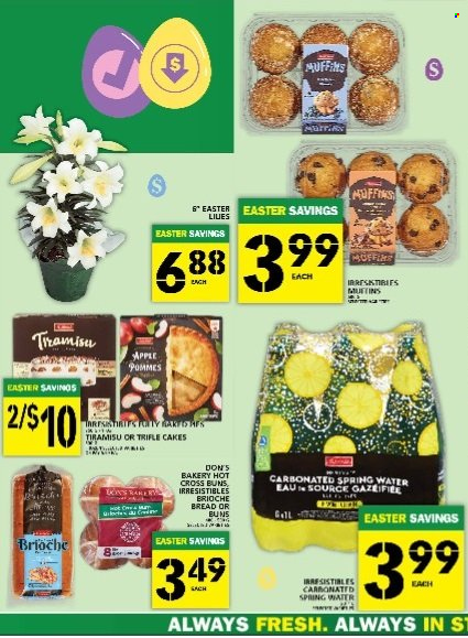 Food Basics flyer - April 07, 2022 - April 13, 2022. Page 5