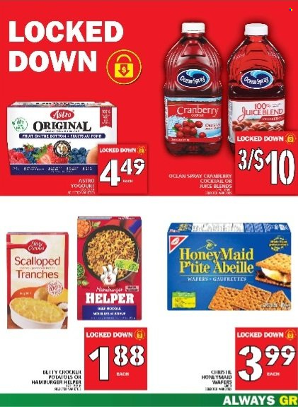 Food Basics flyer - April 07, 2022 - April 13, 2022. Page 16