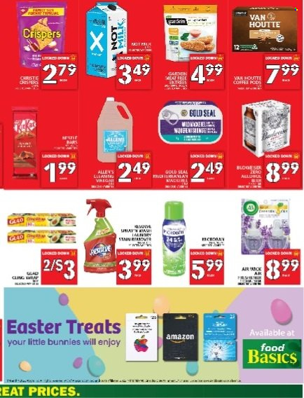 Food Basics flyer - April 07, 2022 - April 13, 2022. Page 17