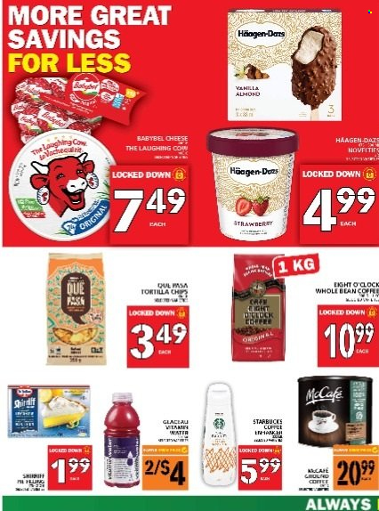 Food Basics flyer - April 07, 2022 - April 13, 2022. Page 18