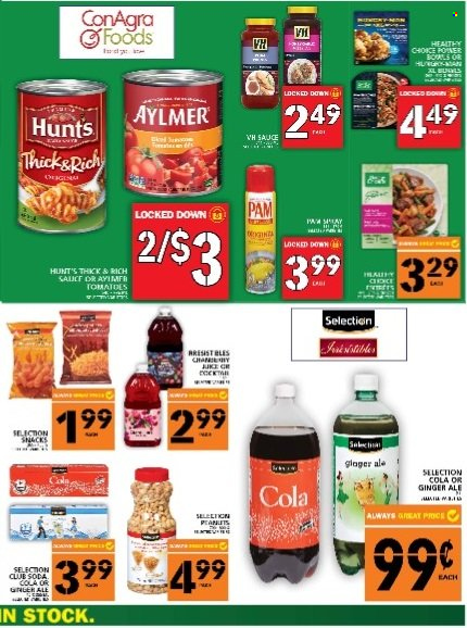 Food Basics flyer - April 07, 2022 - April 13, 2022. Page 21